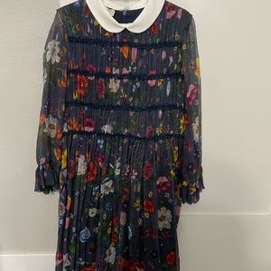 Girls Gucci dress